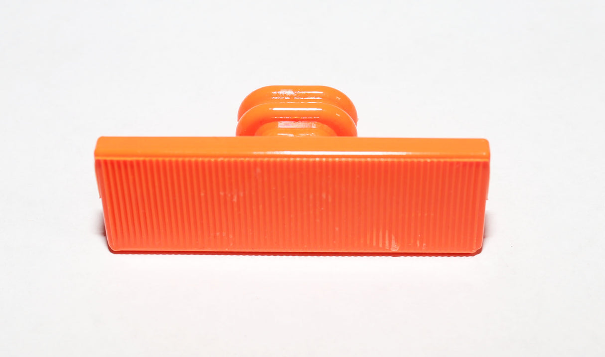 Anson Collision Crease crusher Variety Pack Orange Glue Tabs (10 Tabs)