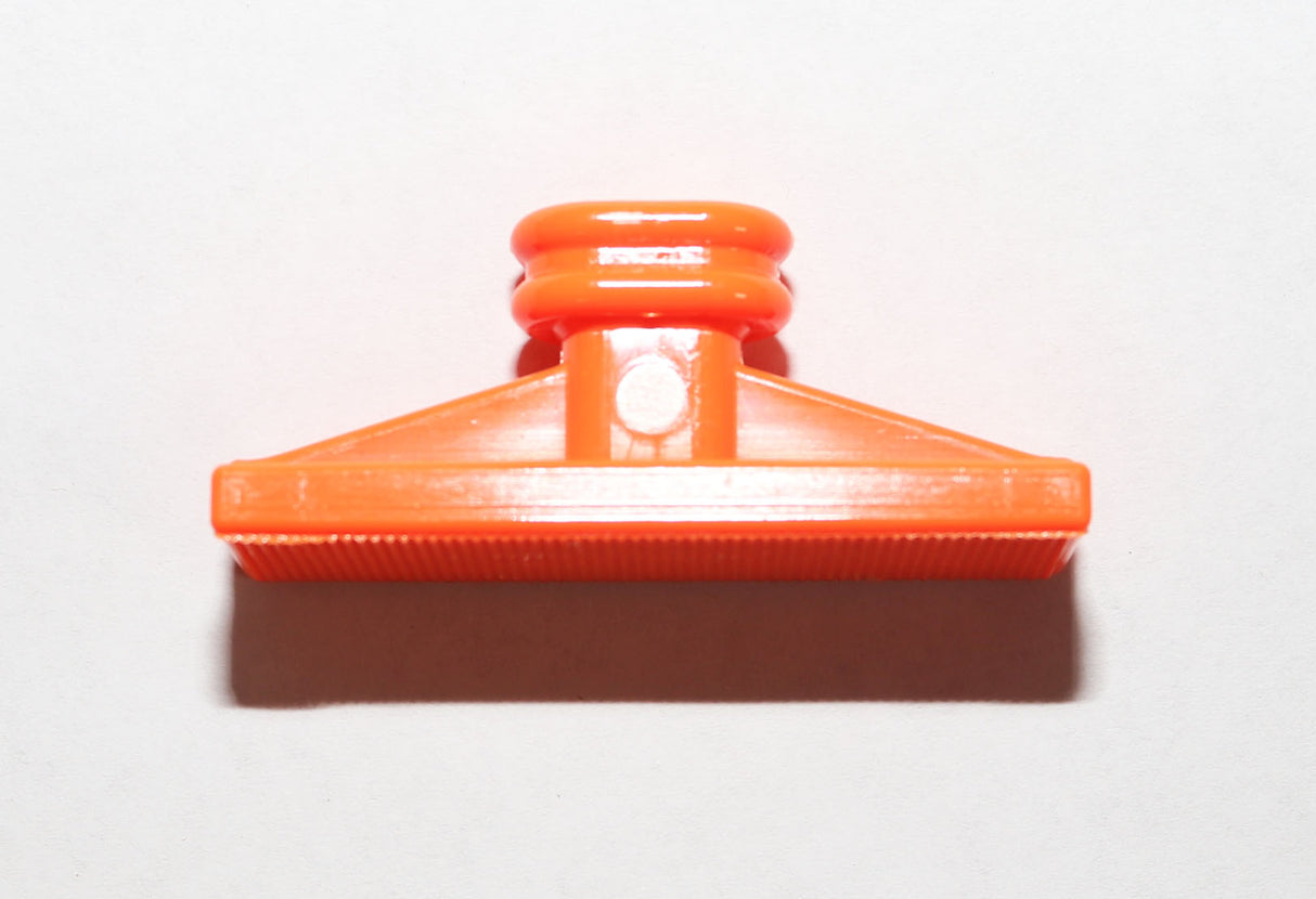Anson Collision Crease crusher Variety Pack Orange Glue Tabs (10 Tabs)