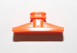 Anson Collision Crease crusher Variety Pack Orange Glue Tabs (10 Tabs)