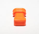 Anson Collision Crease crusher Skinny 16mm Orange Glue Tabs (5 Tabs)