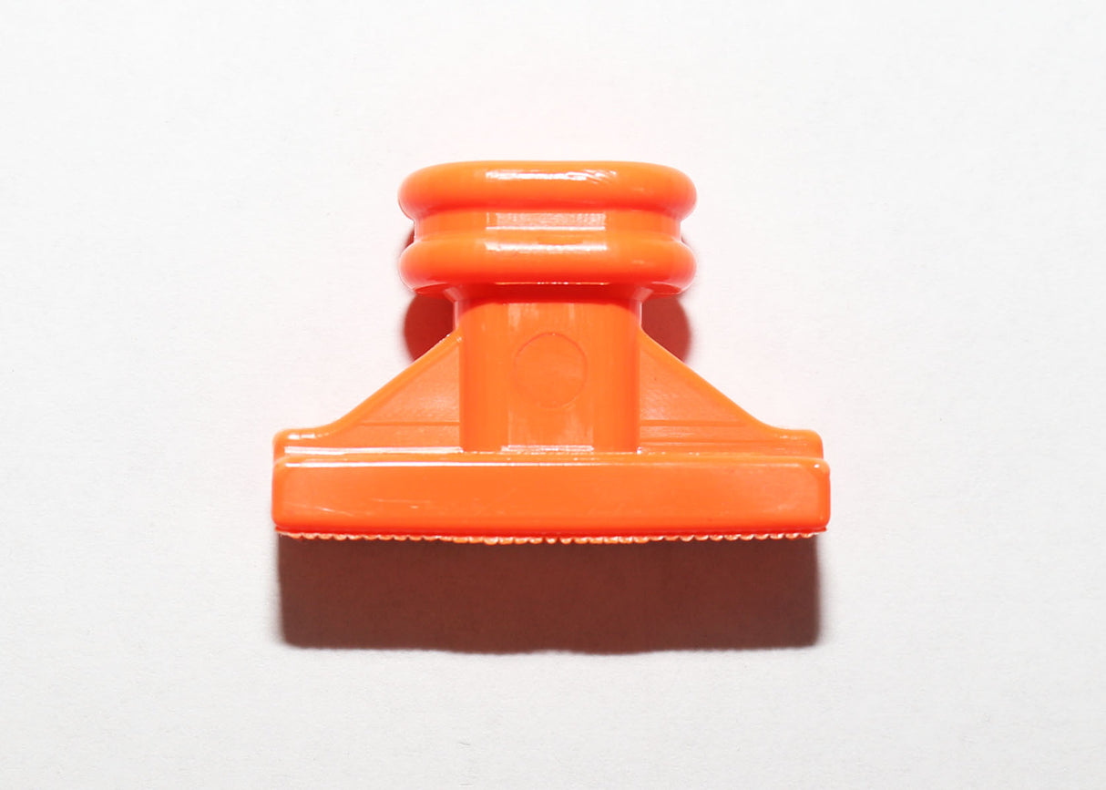 Anson Collision Crease crusher Variety Pack Orange Glue Tabs (10 Tabs)