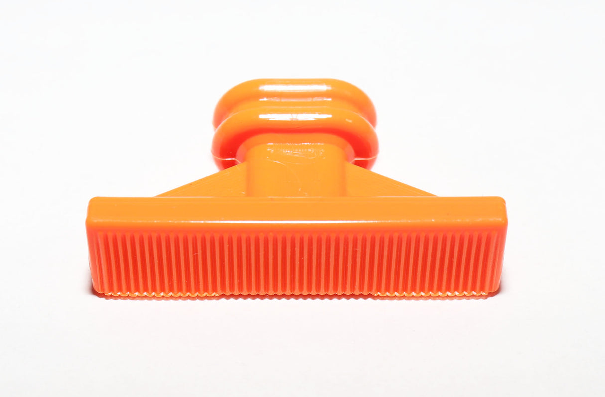 Anson Collision Crease crusher Variety Pack Orange Glue Tabs (10 Tabs)