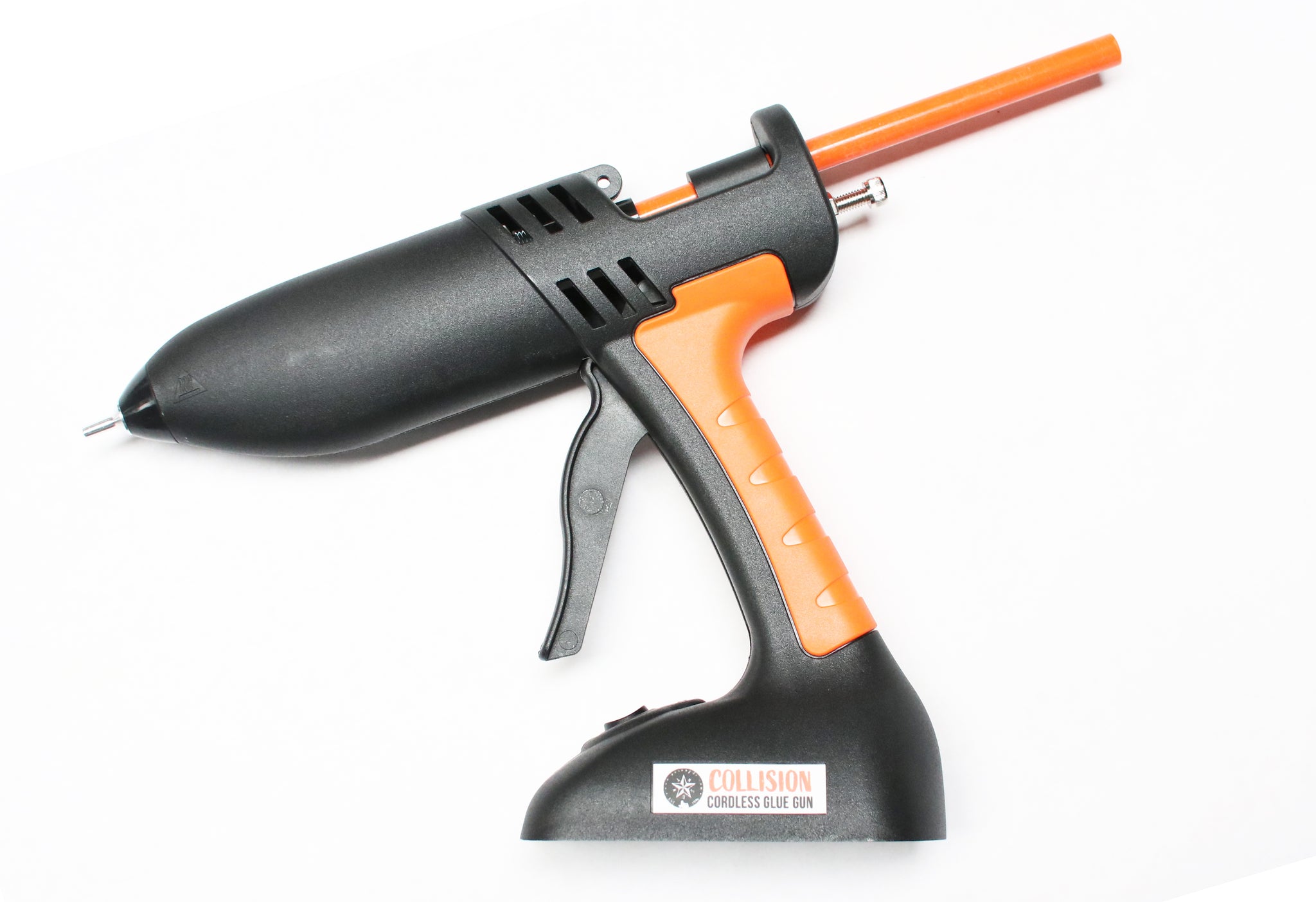 Anson Collision Glue Gun High capacity Cordless Anson PDR