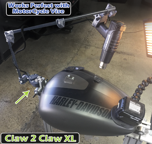 GET A GRIP Claw 2 Claw XL