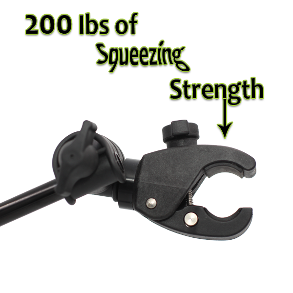 GET A GRIP STRONG ARM XL