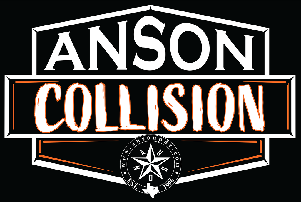 Anson Collision Banner
