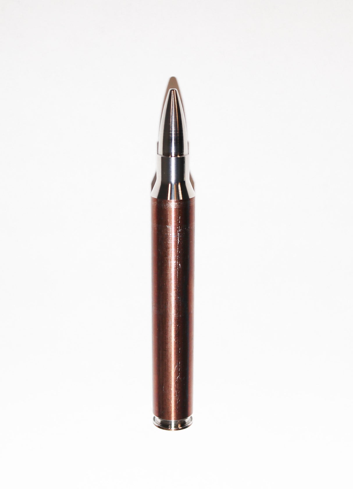 Dead Dent Tools 4" STAINLESS STEEL Patina Bullet Knockdown