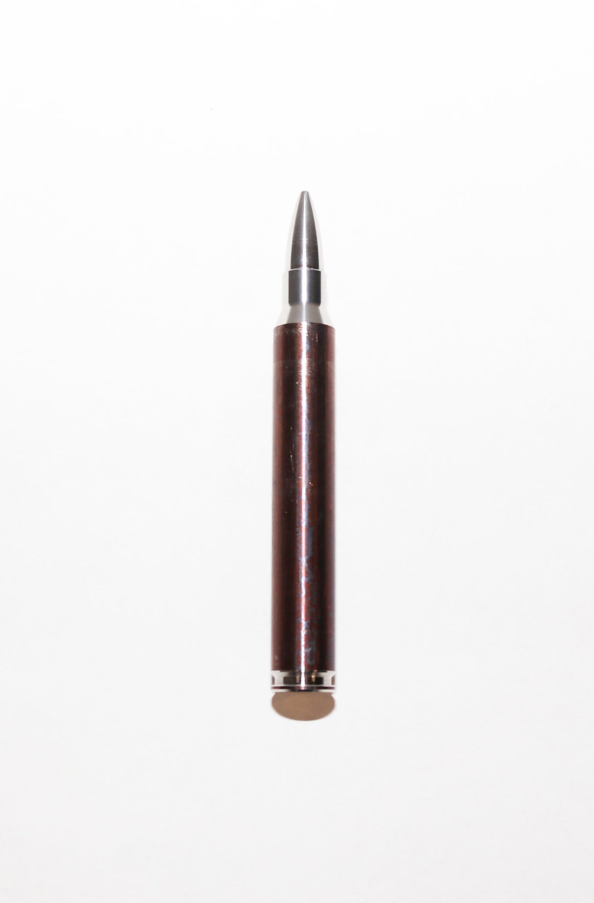 Dead Dent Tools 4" STAINLESS STEEL Patina Bullet Knockdown