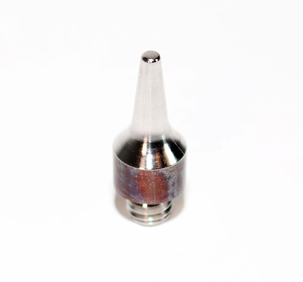 Dead Dent Tools Stainless Steel - Firing Pin Tip patina