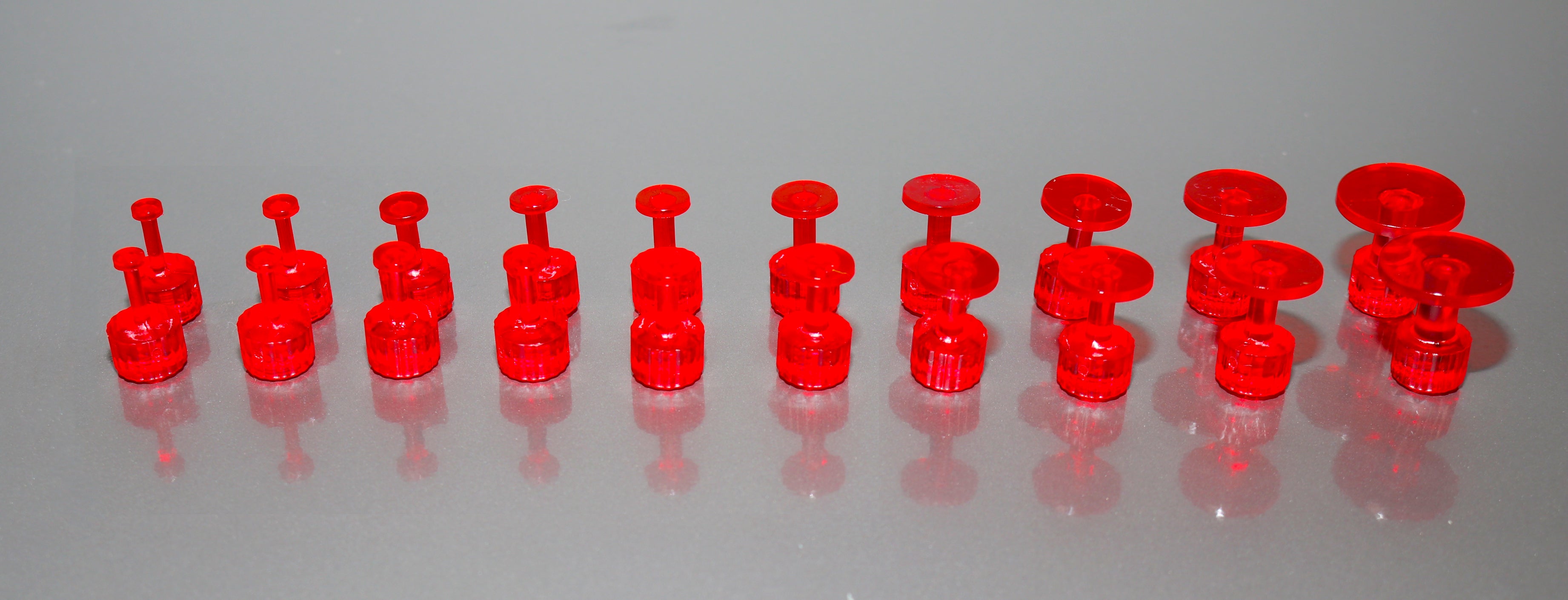 【17日迄】D-CLAW Po3 Tabasco Dead Center PDR Glue Tabs – Anson PDR