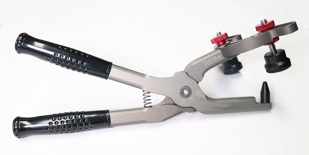 B&D Tools Articulating Panel Pliers Version 3