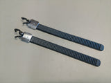 Endeavor S-HOOK Ratchet straps