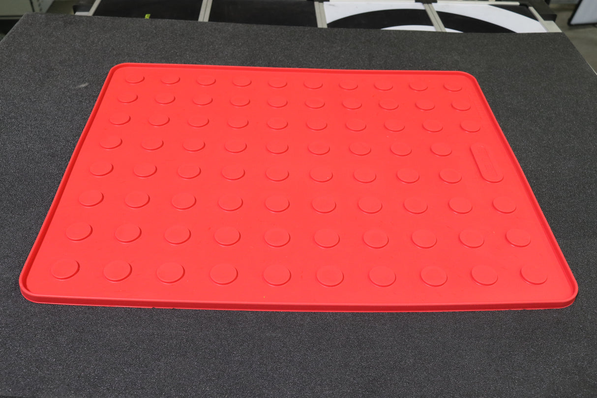 Magnatek PDR Mat - Red