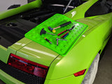 Magnatek PDR Mat - Green