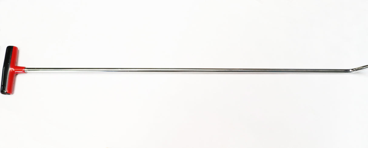 Tequila PDR Rod - 53" Red