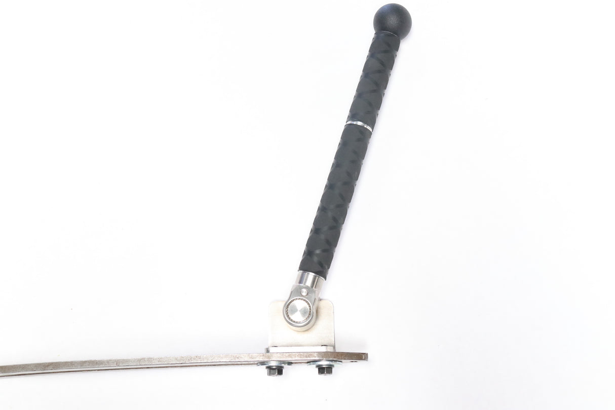 Leverage Control Adaptor LCA with HUB for Dent Dial