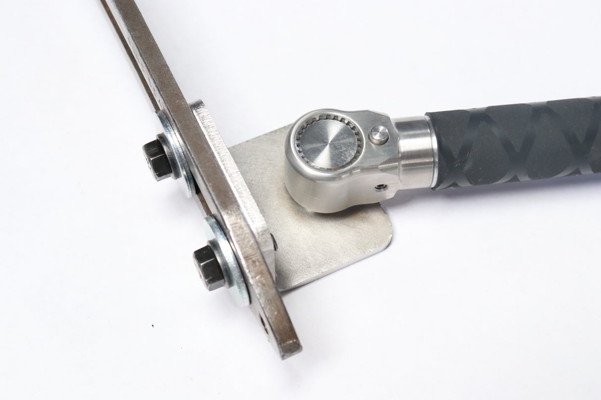 Leverage Control Adaptor LCA with HUB for Dent Dial