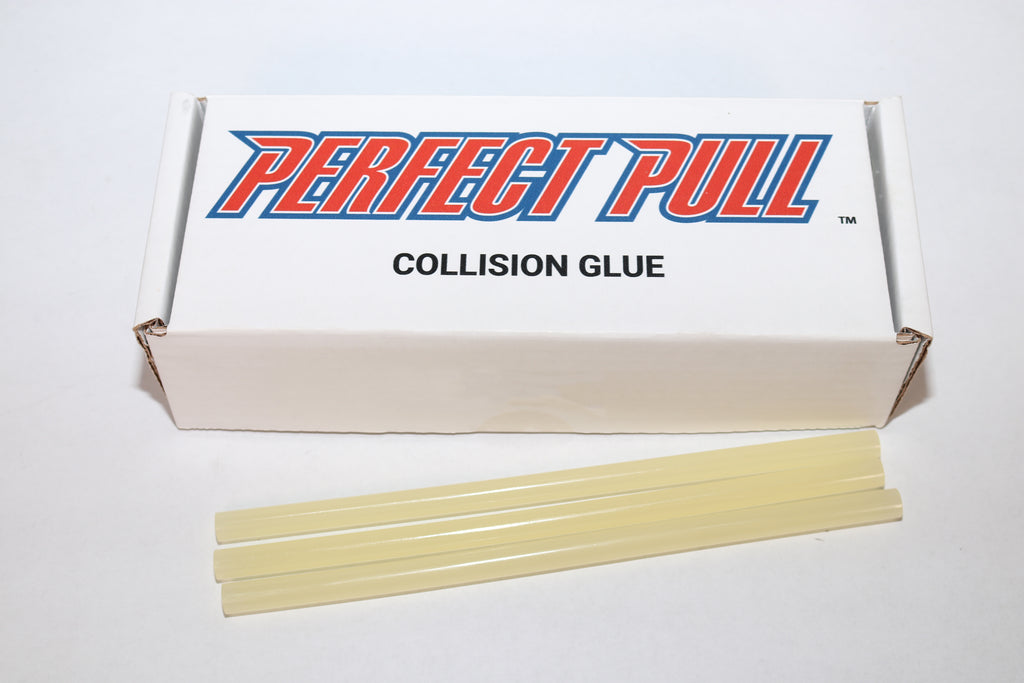 Perfect Pull Collision HOT GLUE BOX OF 40