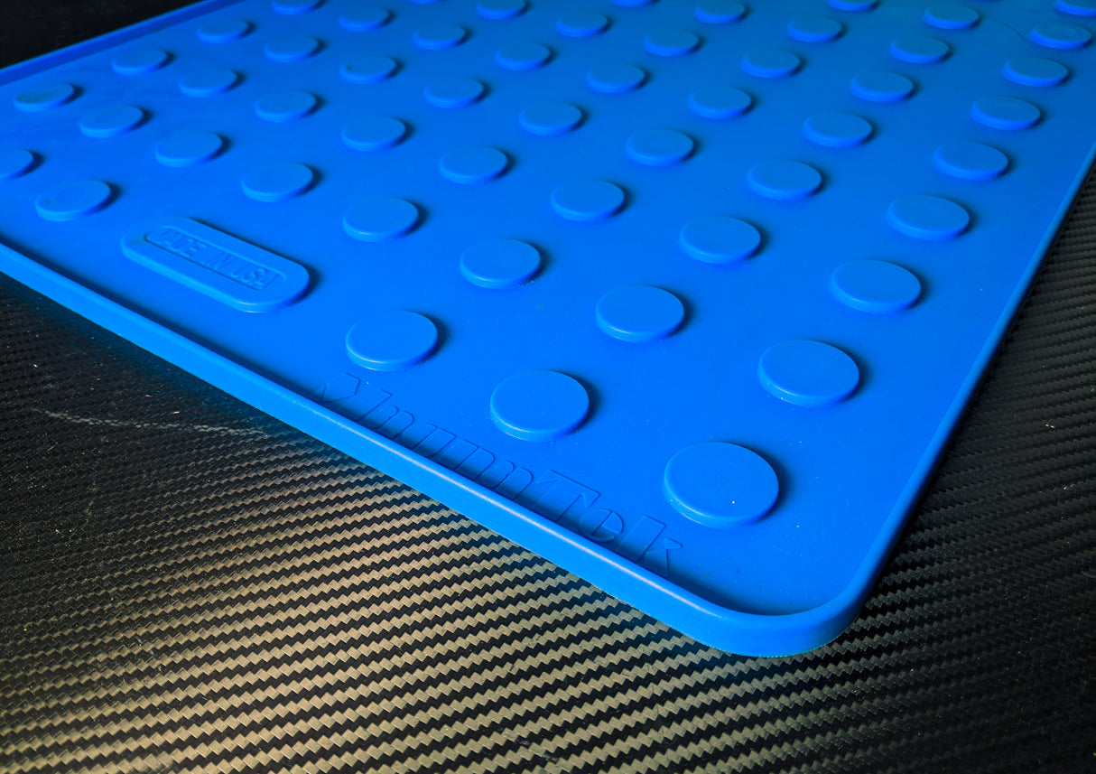 Magnatek PDR Mat - Blue