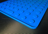 Magnatek PDR Mat - Blue