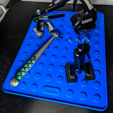 Magnatek PDR Mat - Blue