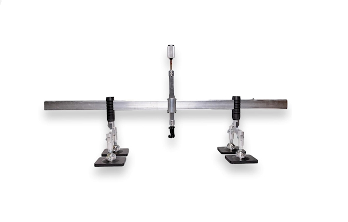 CAMAUTO ELITE DOUBLE FEET