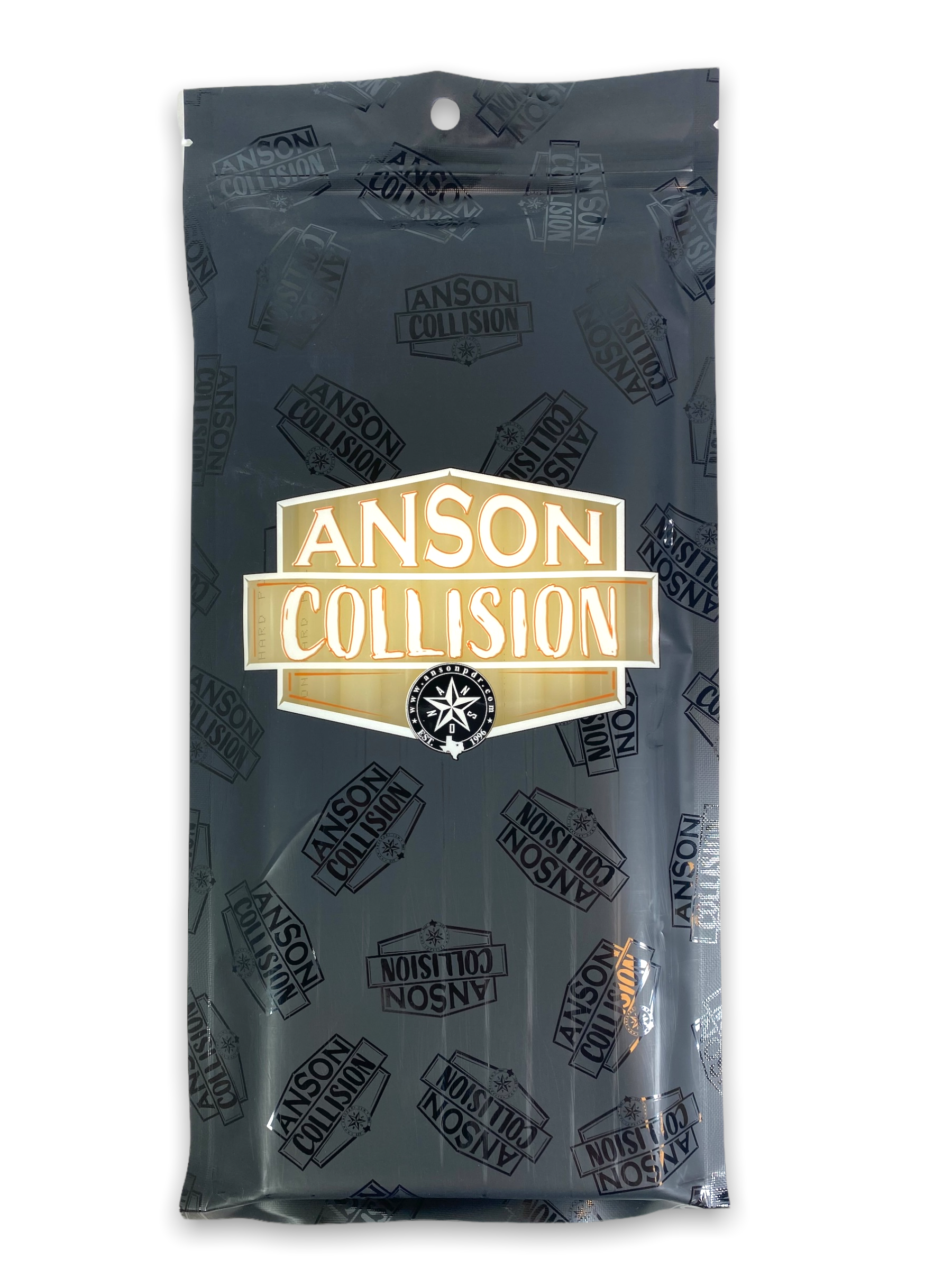 Anson Collision Glue Gun High capacity Cordless – Anson PDR