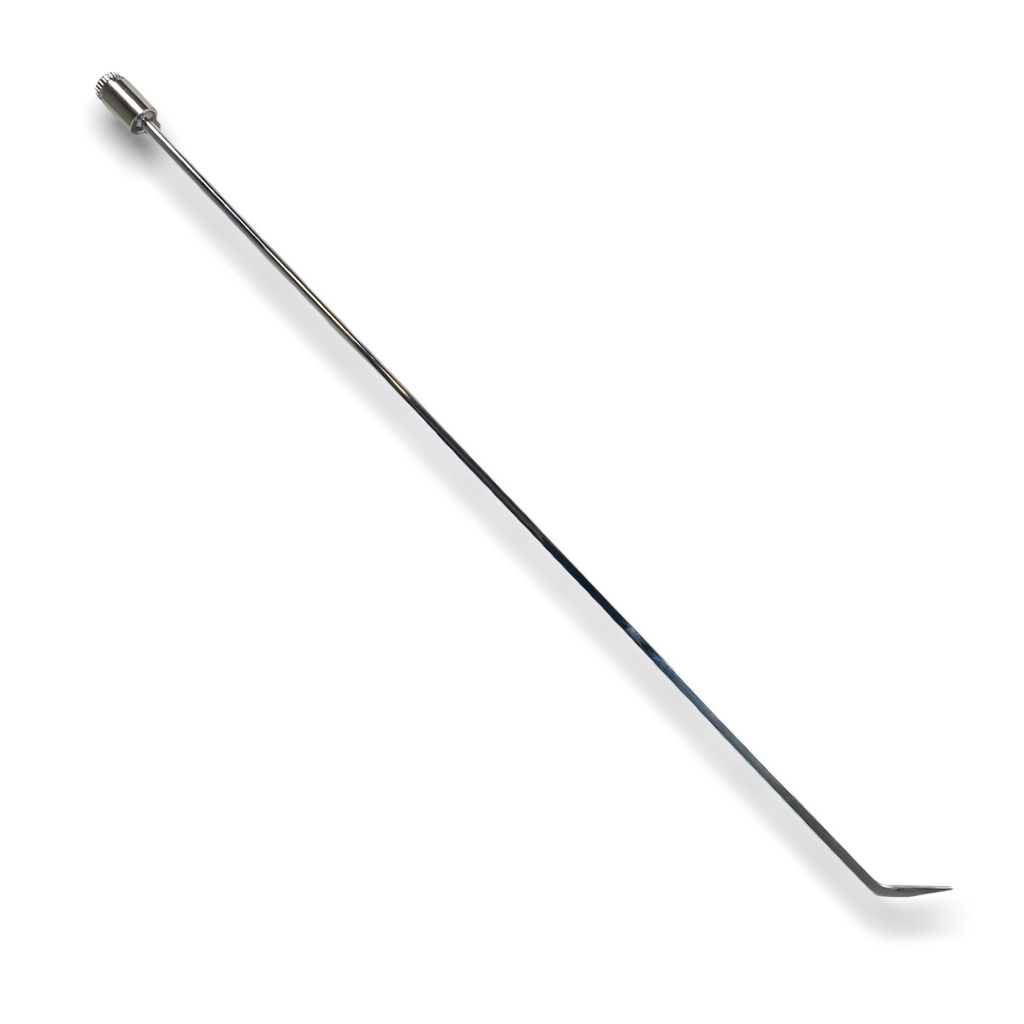 TEQUILA Sharpy HUB 30" inch rod