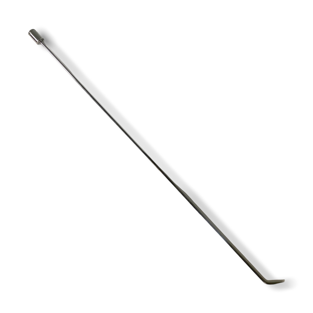 TEQUILA Sharpy HUB 36" inch rod