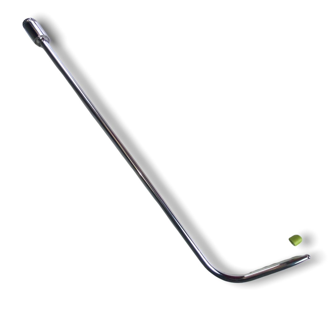 Tequila Tools Door Lord BB tip Hub 7/16" diameter - 20"