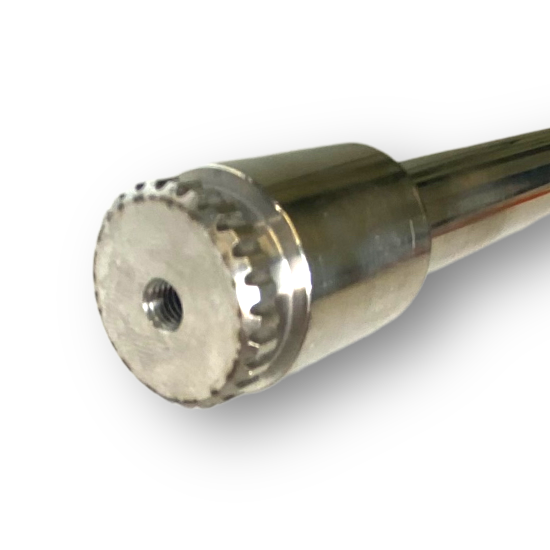 Tequila Bedside 60 inch Hubbed rod