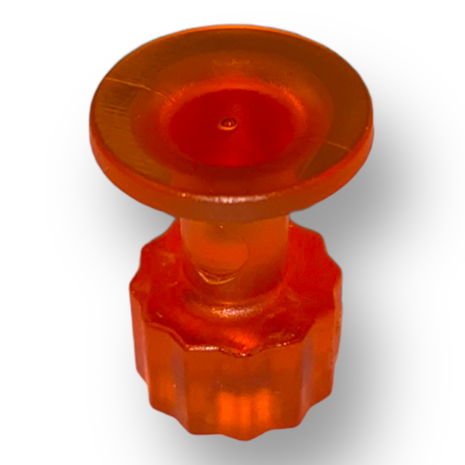 Anson PDR Lone Star UV 14mm Flat