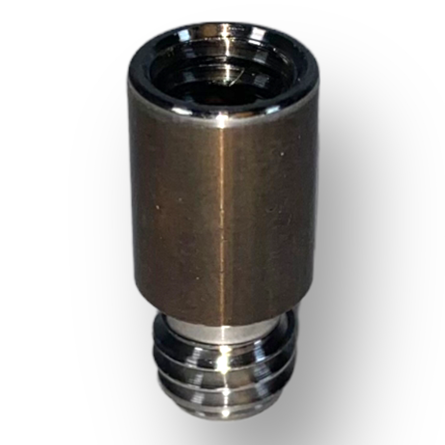 Dead Dent tools Stainless Patina 3/8 dia. Extension 1/2 inch