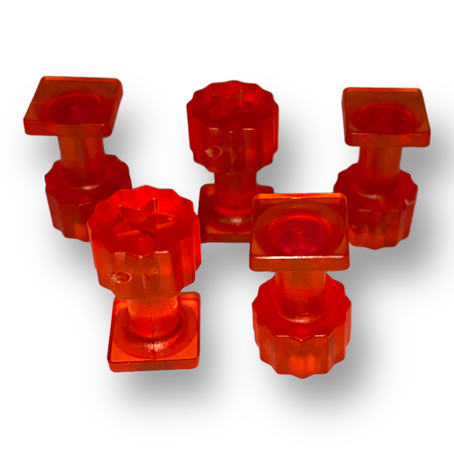 Anson PDR Lone Star UV Square 10mm