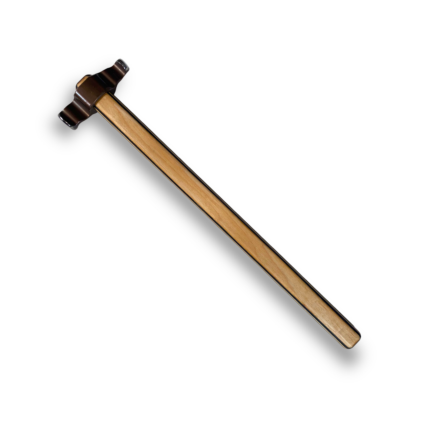 Anson Blending Hammer 13 inch Wave Stick Handle