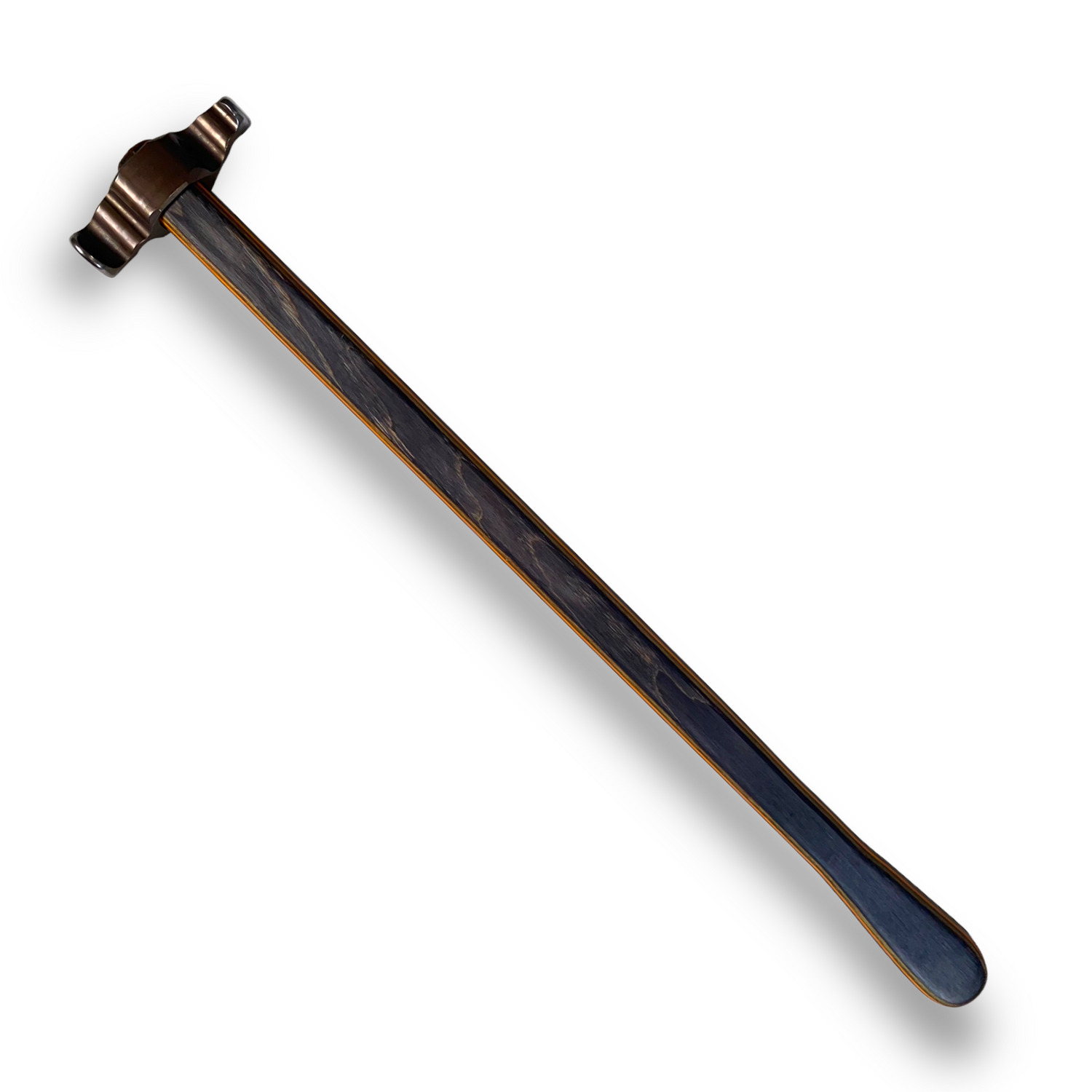 Anson Blending Hammer 17 inch Wave Small Teardrop Handle