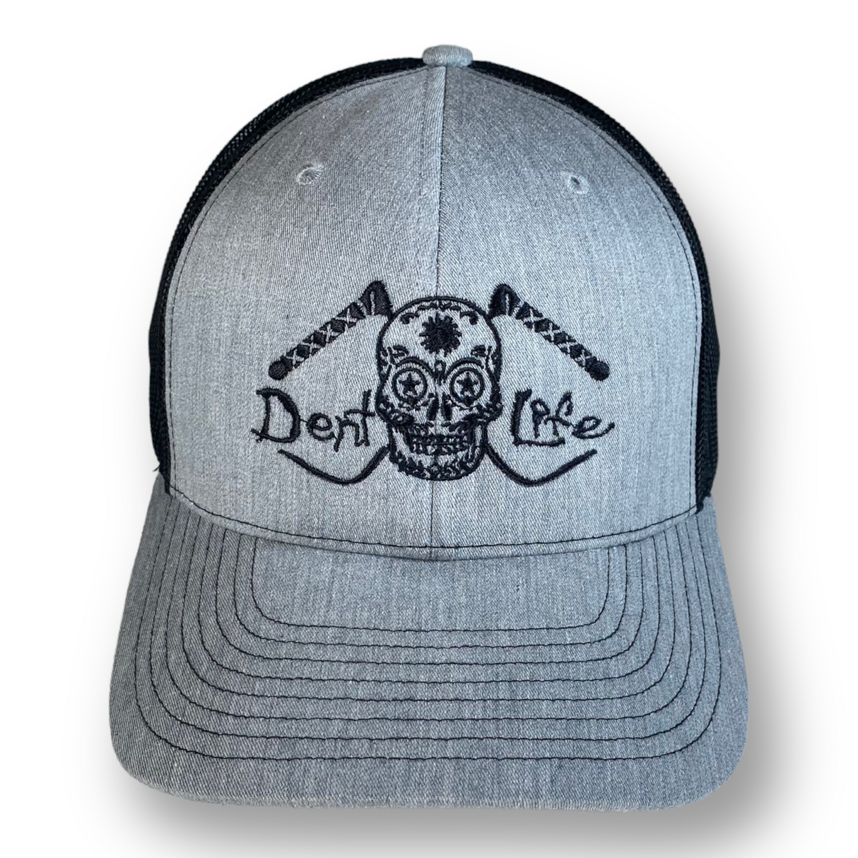 Anson Dent Life Hat