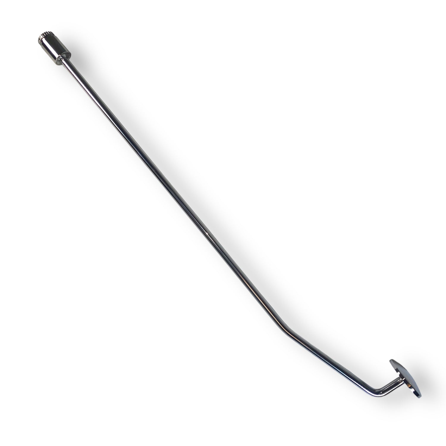 Anson the Eraser Bumper Rod HUB