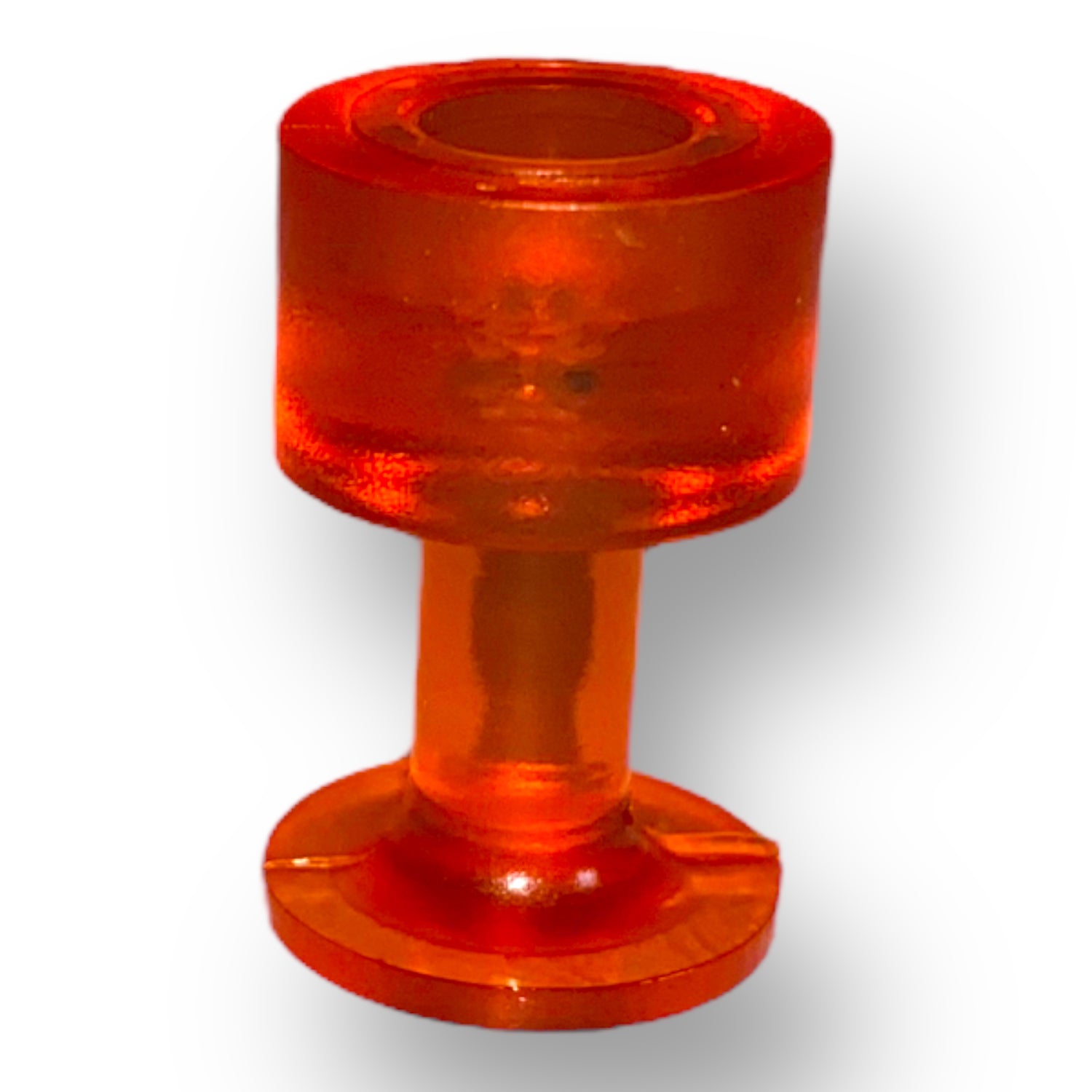 Tequila PDR UV Orange 13mm Flat glue tab