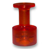 Tequila PDR UV Orange 11mm Flat glue tab