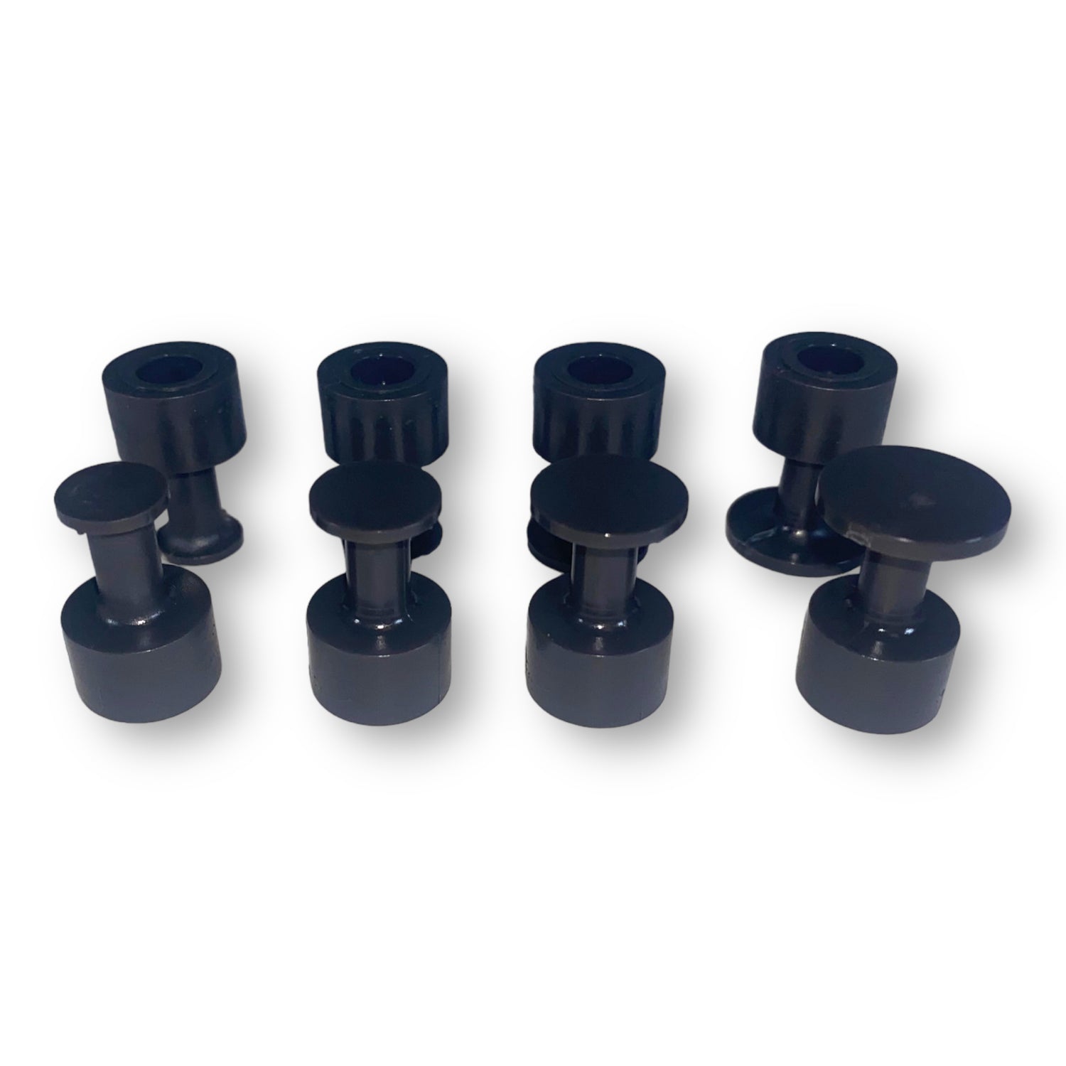 Camauto Hail glue tabs Variety pack