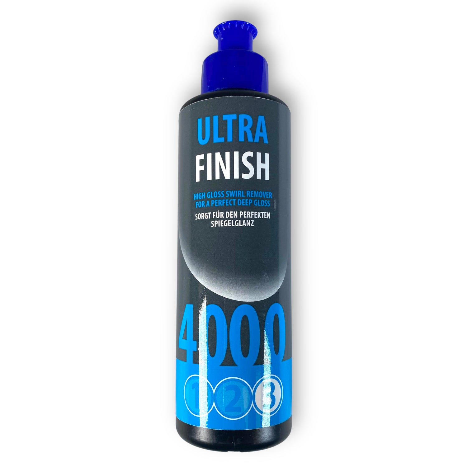 Ultra Finish Polish