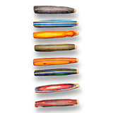 Blunt Spectra Knockdown