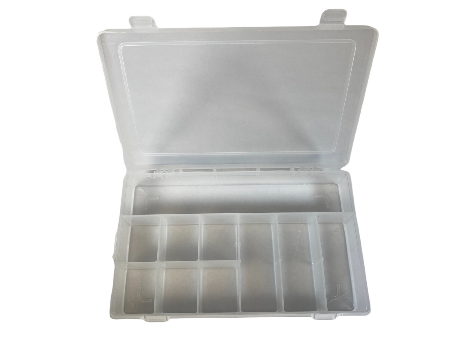 Plastic Organizer Box