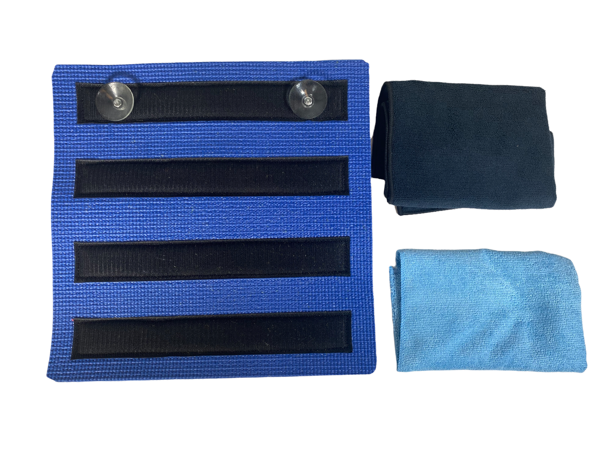 Secure Tech mat