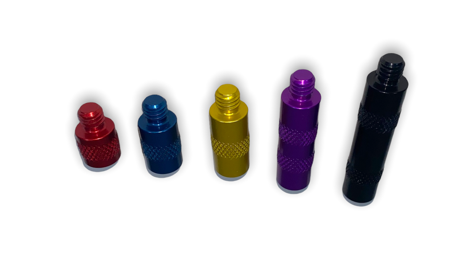 Tequila Aluminum Extension 1 inch