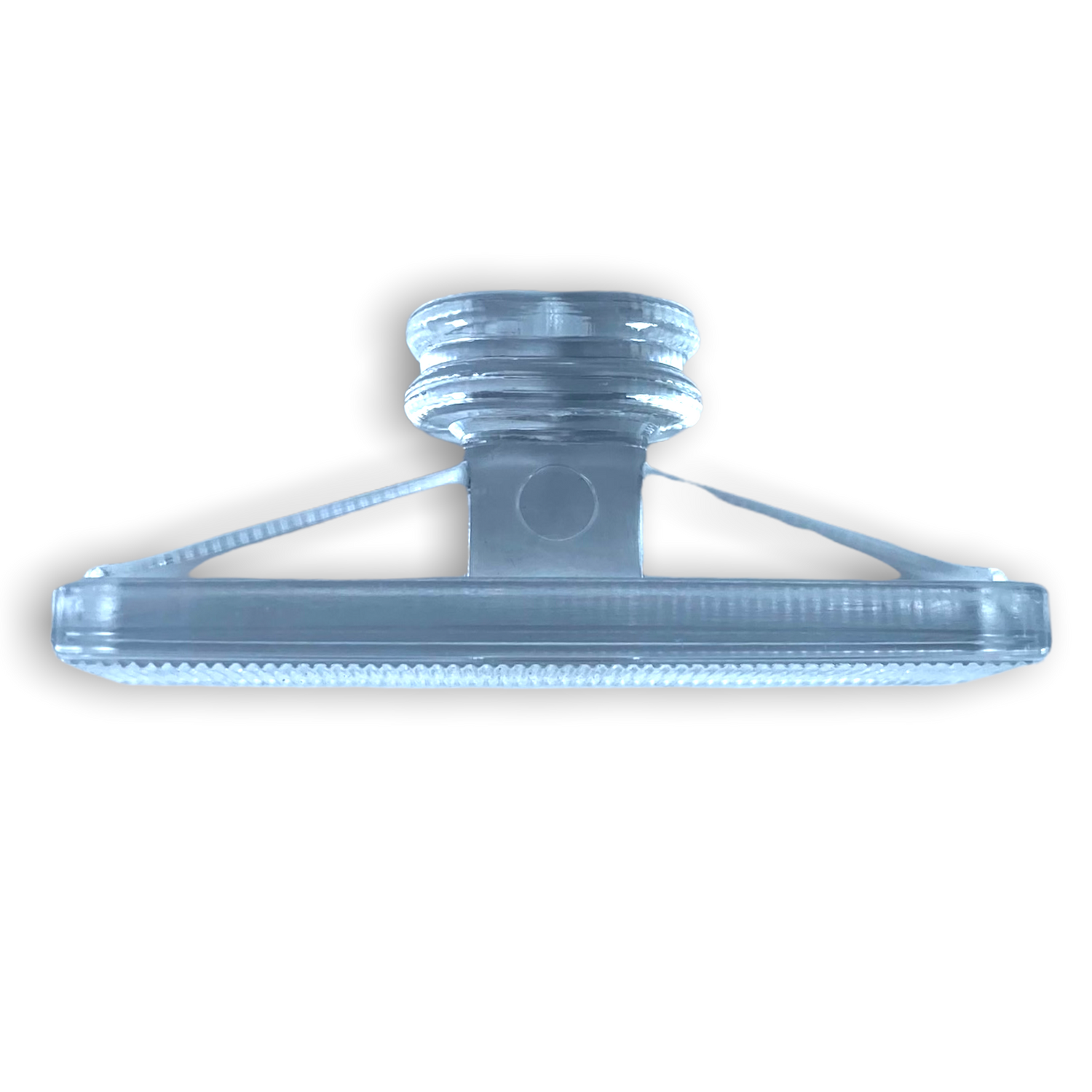 Tequila Clear Difference Fat 54mm Clear Glue Tabs (5 Tabs)