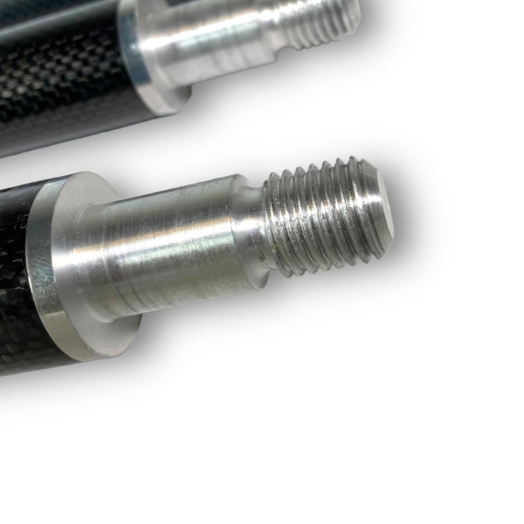 DNE Carbon Fiber PDR Hail Rod 79 Inch Anson PDR