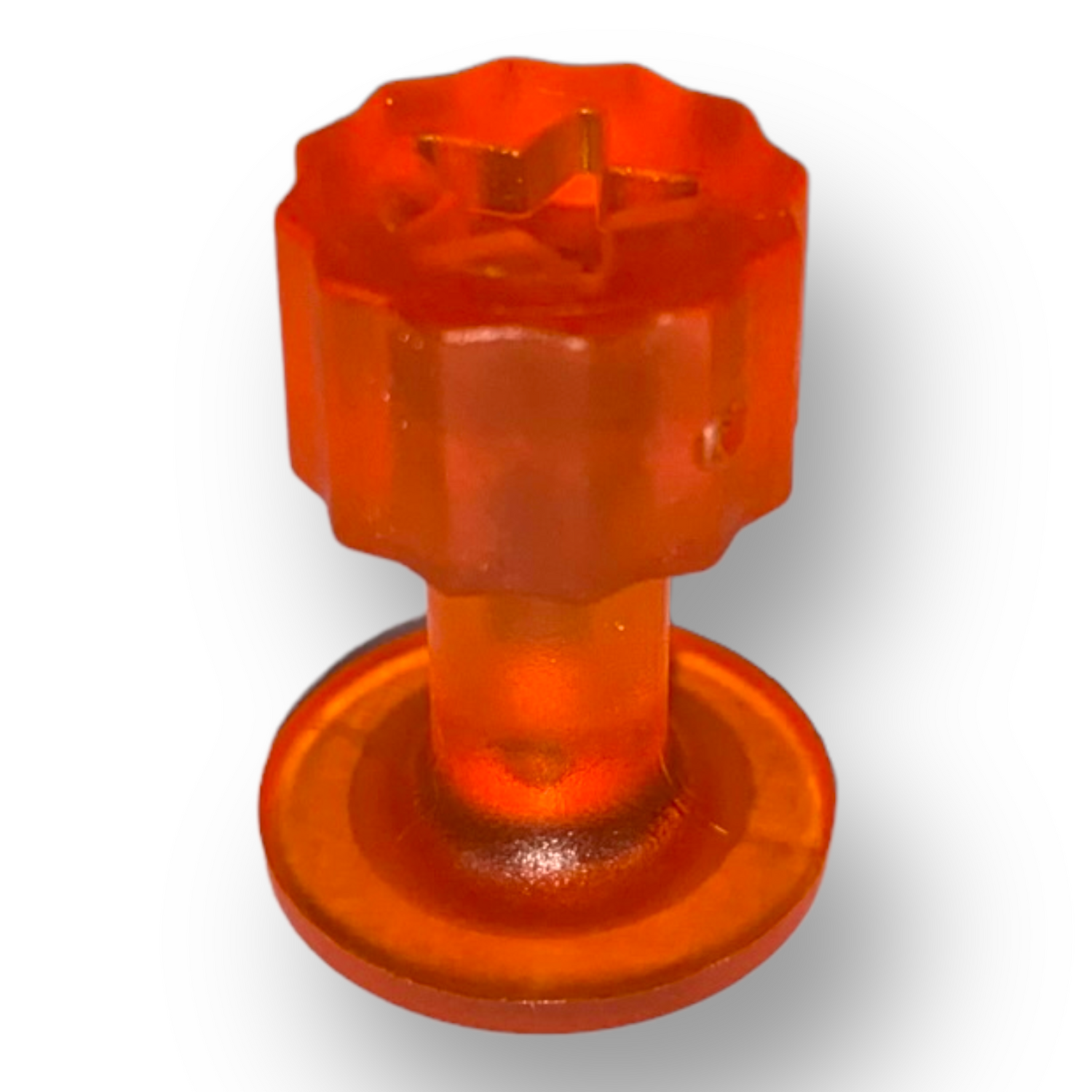 Anson PDR Lone Star UV 14mm Flat