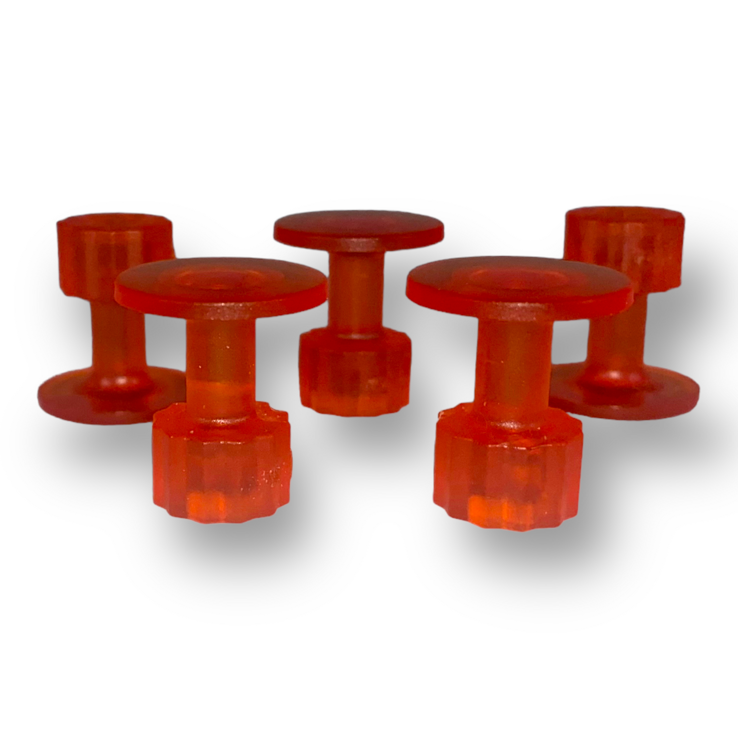 Anson PDR Lone Star UV 18mm Convex